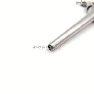 กล้องตรวจหูแบบแข็งสำหรับสัตวแพทย์ ระดับมืออาชีพ พร้อมช่องส่องตรวจ รุ่น KT-PW02 - Product Image 4