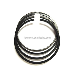 Anillo de pistón de motor diésel IZUMI F17D 13011-2710A 13011-2970 - Product Image 2
