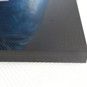 Lámina Tejida de Fibra de Carbono JD - Product Image 4