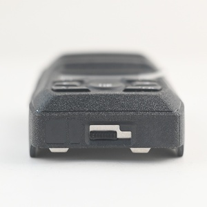 วิทยุสื่อสารแบบสองทาง R5 LKP DMR UHF/VHF AES-256 GPS วิทยุดิจิตอลพกพา WiFi วอล์คกี้ทอล์คกี้แบบมือถือ ระยะไกล 10 กม. IP67 กันน้ำ - Product Image 4