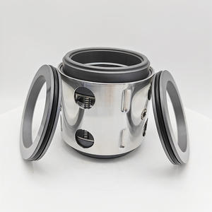 用于连续计量泵的8-1D三叶草机械密封 - Product Image 4