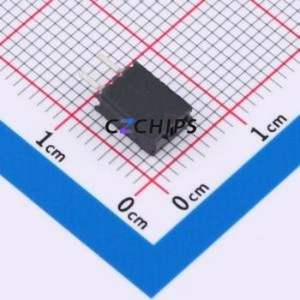 BCS-102-L-S-TE Pin Socket Through hole Component (THT),P=2.54mm Connector 2.54mm Square Hole Through Hole Single Row - Product Image 1