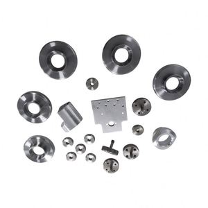 OEM Độ chính xá<span class=keywords><strong>c</strong></span> cao tùy chỉnh Trung Quố<span class=keywords><strong>c</strong></span> Bộ phận nhà sản xuất khung thép tấm kim loại gia <span class=keywords><strong>c</strong></span>ông CNC gia <span class=keywords><strong>c</strong></span>ông - Product Image 5