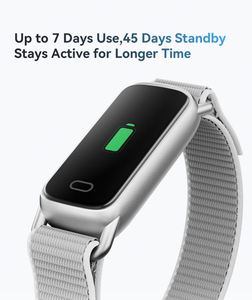 Montre connectée GTL1 pour enfants, écran TFT, étanche IP68, suivi du sommeil, écran tactile, autonomie de 5 à 10 jours - Product Image 5