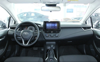Modèles Toyota Corolla d'occasion les plus vendus (2015/2019/2023), 1.8 Hybride, faible kilométrage, conduite à gauche, véhicule complet pour l'exportation