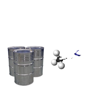 Cianeto metílico da categoria industrial/acetonitrilo CAS 75-05-8 dos intermediários orgânicos da pureza alta 99,97% - Product Image 5