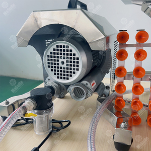 Hot bán 30 pcs chân không trứng hút thiết bị máy dễ dàng để hoạt động - Product Image 2