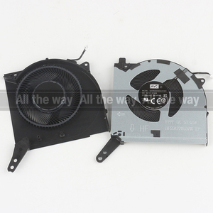 AVC 12V 24V 48V DC5V 0.50A AC EC hadraulic mang Intel Mini Host Lenovo máy tính xách tay máy tính xử lý bapb0809r5hy003 Quạt làm mát - Product Image 4