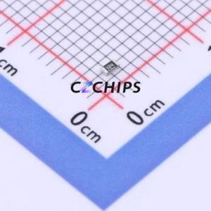 Resistencia SMD SCR0603F300K 0603 (Tipo: Película Gruesa) (Resistencia: 300kOhm Precisión: 1%) - Product Image 1