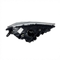 Série 7 2016-2019 G11 G12 740i 750i Phares LED Laser d'origine EU 12V 70W Reconditionnés Garantie 1 an 63119450237
