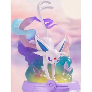 Pokmon Adventure Eevee Series Blind Box PVC and Plastic Model Number Anime <b>Pikachu</b> for Decoration and Animal-Themed <b>Gifts</b> - Product Image 2