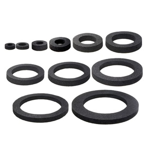 Sponge Vacuum Suction Cup with 40 50 60 80 100 120 150 160 200 250 Sponge <b>Ring</b> Product Category Rubber Products - Product Image 2