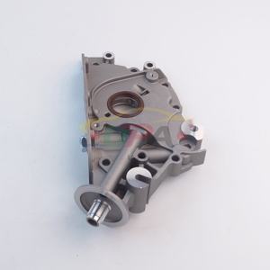 Pompe à huile de qualité authentique pour système moteur 21310-23002 2131023002 pour Hyundai SONATA 02 21310 23002 - Product Image 4