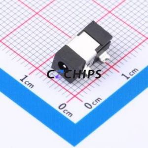 Nouveau et Original DC-011C Circuit intégré IC puce PMIC connecteur d'alimentation cc vente entière composant électronique puce fournisseur BOM - Product Image 1