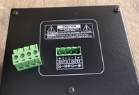 Ugreen — module d'amplification de puissance universel 90V-260V, processeur audio DSP à l'intérieur, pour haut-parleur PA et système de gamme à ligne active