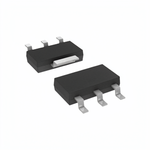 SPZT651T1G TO-261-4, TO-261AA Electronic Circuit Components Transistors Authorized Distributor - Product Image 1