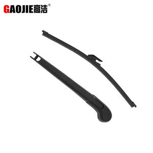 Compatible avec l'ensemble de bras d'essuie-glace arrière Hyundai Santa Fe 2019-2024 - Product Image 4