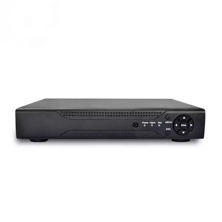 XM CCTV 5MP-N H.265 16CH DVR 6 in 1 XVI/AHD/TVI/CVI/CVBS/IP Coaxcial P2P 5MN CCTV Camera Digital Video Recorder
