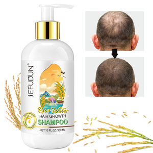 Elaimei riso acqua prodotti per <span class=keywords><strong>capelli</strong></span> <span class=keywords><strong>balsamo</strong></span> per la crescita dei <span class=keywords><strong>capelli</strong></span> perdita rottura riparazione più spesso shampoo biotina più lungo per <span class=keywords><strong>uomo</strong></span> donna - Product Image 1