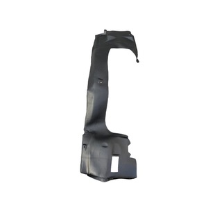 Doublures de garde-boue avant BMW E36 en plastique noir pour 92-99, pièce de rechange, numéro de pièce 51711977047 - Product Image 3