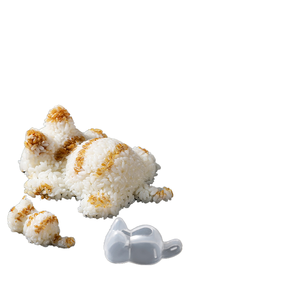 แม่พิมพ์<span class=keywords><strong>ซูชิ</strong></span>พลาสติกรูปสัตว์แมวอุปกรณ์ครัวน่ารักสำหรับเด็กมันฝรั่งบดฟักทอง - Product Image 4