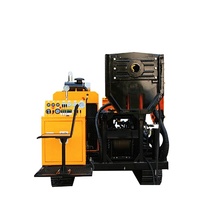 Pompe de forage hydraulique complète à moteur diesel ZDY-2A pour foreuse de puits de 120m/350m/500m, certifiée ISO, haute performance