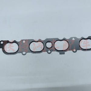 Junta del colector de admisión para Buick Regal 2.0T 12589366, pieza de repuesto nueva - Product Image 1