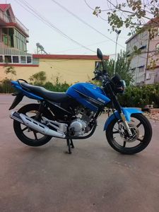 <span class=keywords><strong>Yamaha</strong></span> TNR 125cc con Trasmissione a 5 Velocità, Moto Quasi Nuova, Spedizione Diretta dal Produttore - Product Image 5