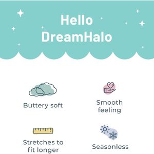 Baberos personalizados para bebé, paquete de 3, de fibra de bambú, estampados, ajustables, para la dentición y alimentación de bebés niñas - Product Image 2