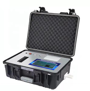 Detector Multifuncional de Aditivos Alimentarios/ Detector de Seguridad Alimentaria/ Probador de Alimentos Multiparamétrico - Product Image 2