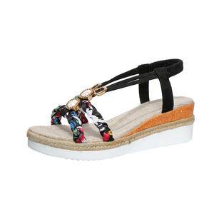 <span class=keywords><strong>Sandalias</strong></span> <span class=keywords><strong>de</strong></span> cuña <span class=keywords><strong>de</strong></span> verano 2025 para mujer, <span class=keywords><strong>sandalias</strong></span> <span class=keywords><strong>de</strong></span> <span class=keywords><strong>plataforma</strong></span> a la moda, <span class=keywords><strong>sandalias</strong></span> sexis <span class=keywords><strong>de</strong></span> cuña al por mayor <span class=keywords><strong>de</strong></span> alta calidad para mujer para vacaciones - Product Image 5