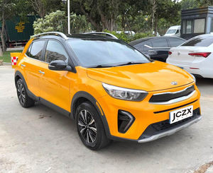<span class=keywords><strong>Precio</strong></span> al por Mayor, <span class=keywords><strong>Kia</strong></span> KX1 2021 2019, 1.4L 100 HP L4, Vehículos de Gasolina, <span class=keywords><strong>SUV</strong></span> Pequeño Rentable, Autos Usados de Marca, CVT, <span class=keywords><strong>Kia</strong></span> Stonic - Product Image 2