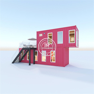 2025 Restaurant <b>Take</b> <b>Away</b> <b>Containers</b> <b>Container</b>-coffee-shop Fast Food Kitchen Restaurant <b>Container</b> - Product Image 6