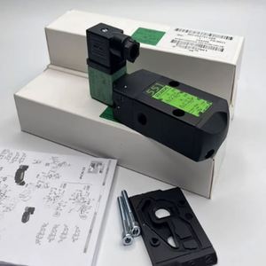 และโซลินอยด์ SC8327B102 DC24V หรือ AC220V จัดส่งรวดเร็วผ่านทางเฟดเอ็กซ์หรือดีเอชแอล - Product Image 1