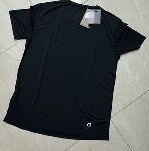 <span class=keywords><strong>เสื้อ</strong></span>ยืดกีฬาแขนสั้นสะท้อนแสงระบายอากาศได้ดีน้ำหนักเบาและแห้งเร็ว3เมตร - Product Image 6