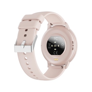 Montre connectée 1,38 pouces avec appels Bluetooth BLE5.3, étanche IP67, suivi d'activité, moniteur de fréquence cardiaque et d'oxygène sanguin, GloryFit Android - Product Image 3