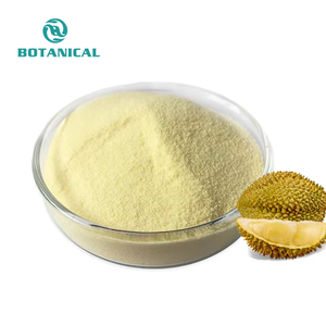 <span class=keywords><strong>100%</strong></span>純天然オーガニックフリーズドライドリアンフルーツパウダーエキス ドリアンフルーツパウダー - Product Image 1