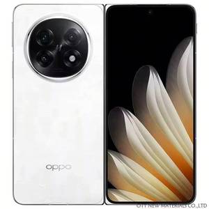 Nuevo OPPO Find <span class=keywords><strong>N5</strong></span> 5G Smartphone Deca Core 16GB/512GB Android 11 6.9" OLED 144Hz Plegable Doble SIM Inglés - Product Image 4