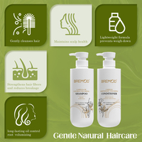 Perawatan Rambut Herbal Camellia untuk Semua Jenis Rambut Membersihkan dengan Lembut Memperbaiki Secara Mendalam Mengurangi Kerusakan OEM/ODM Stok Kuantitas Terbatas Siap Kirim