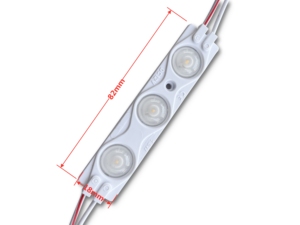 Sáng cao SMD2835 DC 12V tiêm mô-đun ánh sáng trắng không thấm nước IP68 ngoài trời dẫn mô-đun cho quảng cáo Đăng biển hộp - Product Image 5