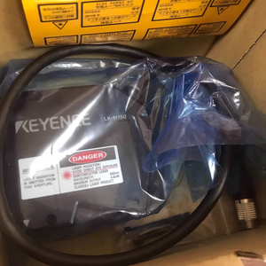 KEYENCE LK-H150 Ultra High Speed/high-precision CMOS Laser Displacement <b>Sensor</b> LK-G5000 Series <b>Sensor</b> Head Spot Type LK H150 - Product Image 3