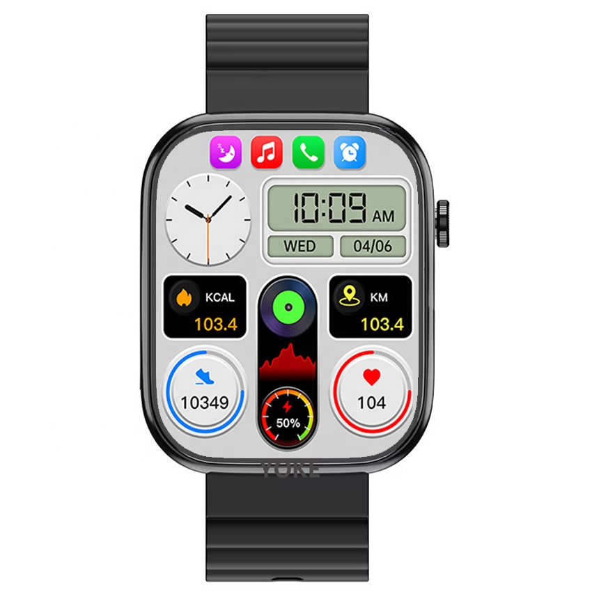 T900 Price Smartwatch Series 9: T900 Ultra More