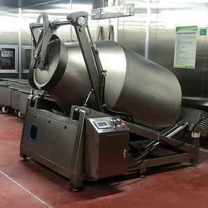 Macchina <span class=keywords><strong>per</strong></span> Tumbler in acciaio industriale, facile da usare, con rullo <span class=keywords><strong>per</strong></span> <span class=keywords><strong>carne</strong></span>, <span class=keywords><strong>impastatrice</strong></span> di pesce <span class=keywords><strong>per</strong></span> ristoranti, nuovo nucleo del motore usato - Product Image 6