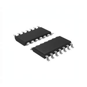 ซื้อชิปอิเล็กทรอนิกส์ออนไลน์ VCA821ID 14 SOIC มีสินค้าในสต็อก - Product Image 1