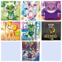Boîte de boosters Pokémon TCG Écarlate et Violet, version japonaise originale scellée, jeu de société PTGG