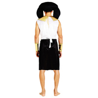 Fête de carnaval hommes Halloween déguisement pharaon égyptien Cosplay Costume