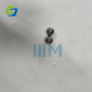 อะไหล่เครื่องจักรก่อสร้างว่านหมิง ลูกบอล 13801353 Voe13801353 - Product Image 1