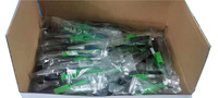 Konektor Sambungan Fusion SC Konektor Cepat Fusion HR02 Tipe Fiber Optik untuk Pemasangan Lapangan dan Perbaikan FTTH