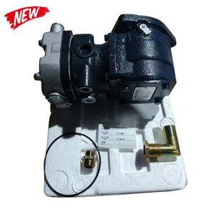 612600130776 Compresseur d'air Accessoires pour camions à benne basculante Pièces détachées automobiles Camions à benne basculante Howo Nx380 - Product Image 1