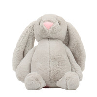 Peluche de lapin en peluche, jouet de pâques, bon marché, offre spéciale, 25cm, pièces